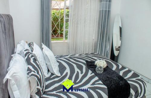 Harare House | Manshu Manor