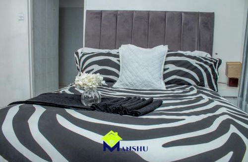 Harare House | Manshu Manor