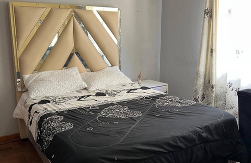 Greendale Bed & Breakfast | Maphosa