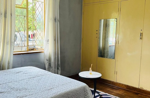 Greendale Bed & Breakfast | Maphosa