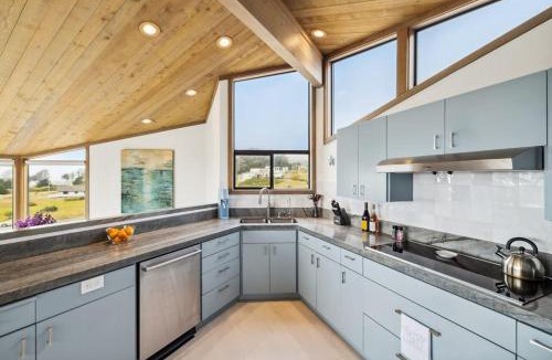 Sereno del Mar House | Mar Vista