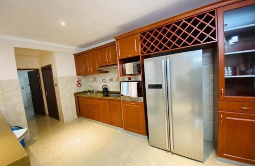 Lusaka Apartment | Marangu (3bedroom)