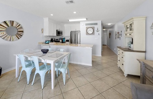 Miramar Beach Condo | Maravilla 2412 - Renovated with gulf front view & Free Beach Service, DESTIN🏖️☀️🏝️🐬