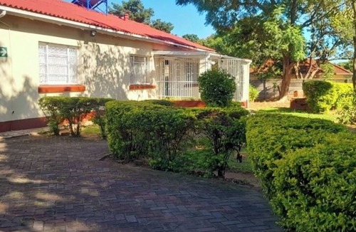 Harare House | Marcifen