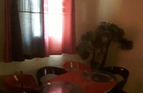Lusaka Apartment | Marina court