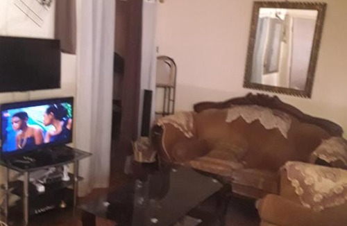 Lusaka Apartment | Marina court