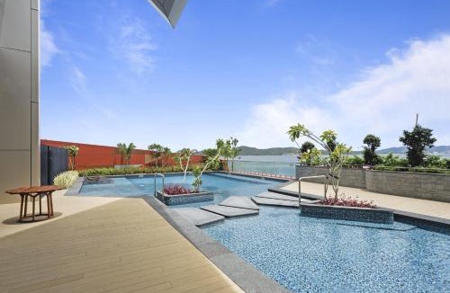 Port Moresby Hotel | Marriott Executive Apartments Port Moresby