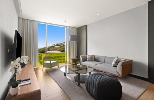 Port Moresby Hotel | Marriott Executive Apartments Port Moresby