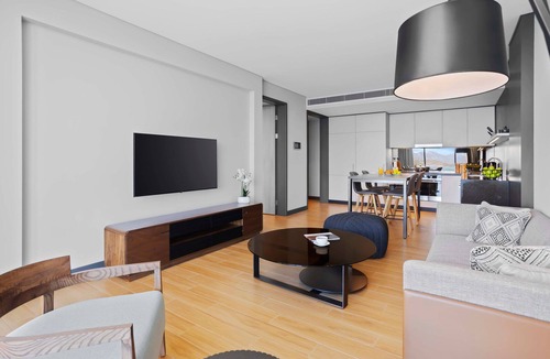 Port Moresby Hotel | Marriott Executive Apartments Port Moresby
