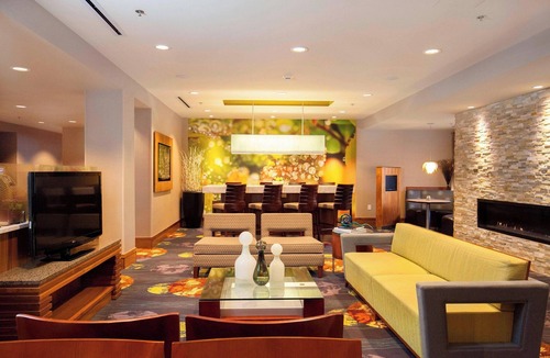 Ithaca Hotel | Marriott Ithaca | 2 Queen | Ideal for University Visits, Indoor Pool | 2 Units