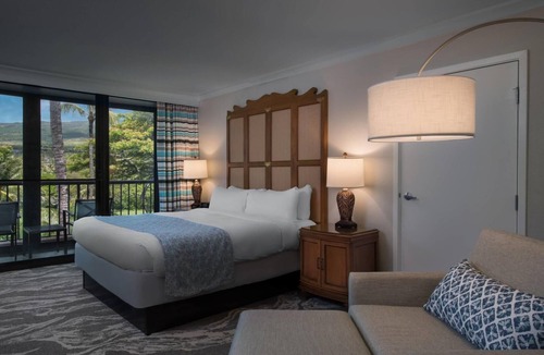 Kaanapali Resort | 🌴Marriott Maui Ocean Club✨ Experience Paradise in a 2BR Villa - Sleeps 8!