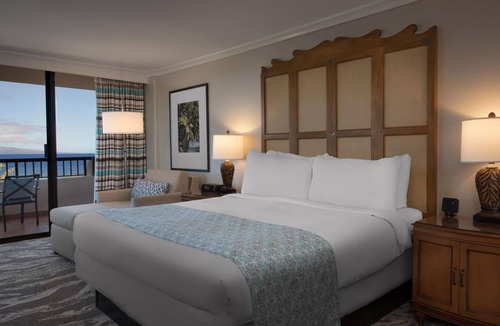 Kaanapali Resort | 🌴Marriott Maui Ocean Club✨ Experience Paradise in a 2BR Villa - Sleeps 8!