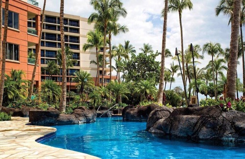 Kaanapali Condo | Marriott Maui Ocean Club- Stunning Two Bedroom Villa Lahaina/Napili Towers