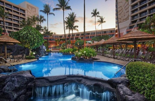 Kaanapali Condo | Marriott Maui Ocean Club- Stunning Two Bedroom Villa Lahaina/Napili Towers