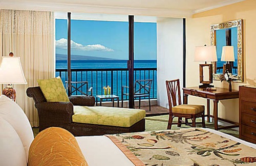 Kaanapali Resort | Marriott Maui Ocean Club, fully equipped one bedroom suite!