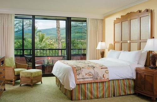Kaanapali Resort | Marriott Maui Ocean Club, fully equipped one bedroom suite!