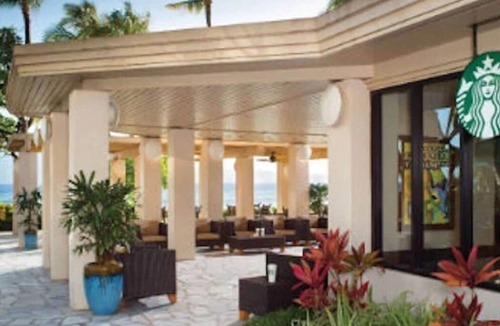 Kaanapali Hotel | Marriott Maui Ocean club resort, full resort access, 7th floor oceanfront