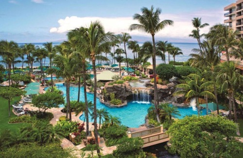 Kaanapali Condo | Marriott Maui Ocean Club- Stunning Two Bedroom Villa Lahaina/Napili Towers