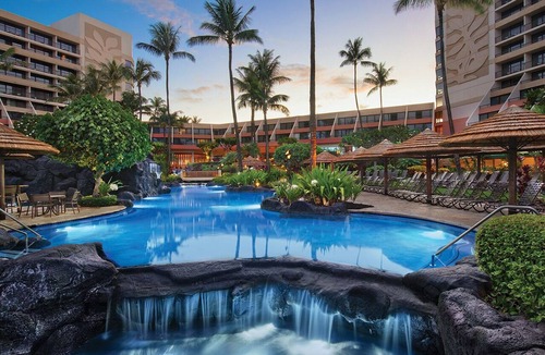 Kaanapali Condo | Marriott Maui Ocean Club- Stunning Two Bedroom Villa Lahaina/Napili Towers