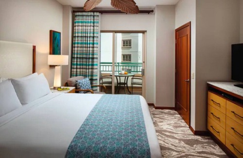 Kaanapali Villa | Marriott's Maui Ocean Club, Lāhainā (Studio)