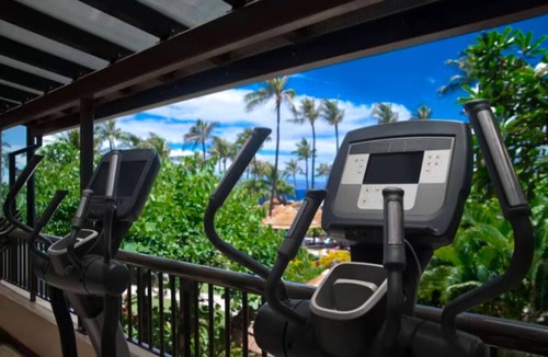 Kaanapali Villa | Marriott's Maui Ocean Club, Lāhainā (2BR)