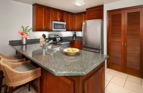 Kaanapali Villa | Marriott's Maui Ocean Club, Lāhainā (1BR)