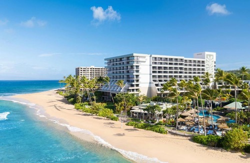 Kaanapali Hotel | Marriott's Maui Ocean Club - Lahaina & Napili Towers