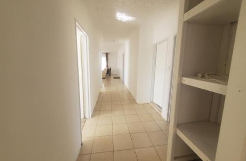 Harare Villa | Mars BnB