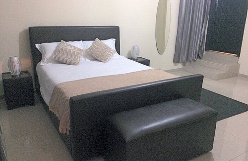 Chilanga House | Martco Lodge