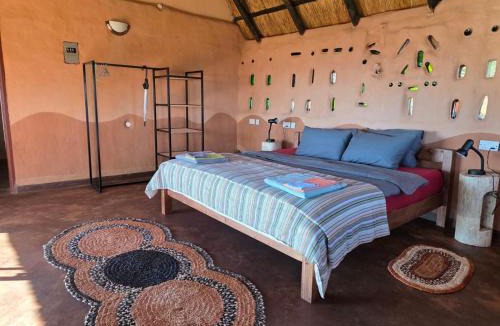 Zimbabwe Cabin | Marudzi Sunset Lodge