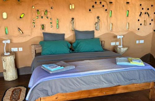 Zimbabwe Cabin | Marudzi Sunset Lodge