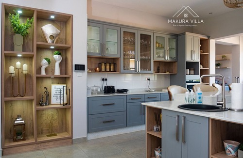 Glen Lorne House | Marvelous 5-bedroom house in Harare