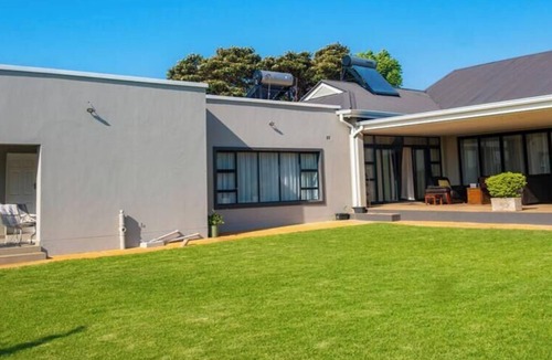 Glen Lorne House | Marvelous 5-bedroom house in Harare