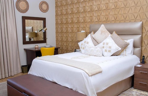 Harare Hotel | Masawara Urban Retreat
