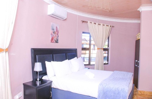 Gaborone Apartment | Masiyabundu chalets