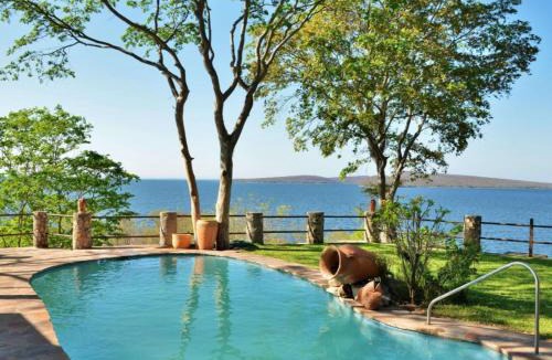 Binga Cabin | Masumu River Lodge