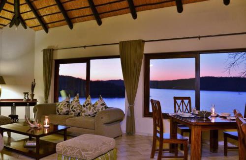 Binga Cabin | Masumu River Lodge