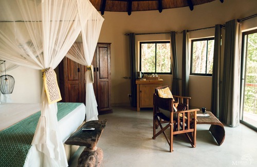 Greendale Cabin | Masumu River Lodge