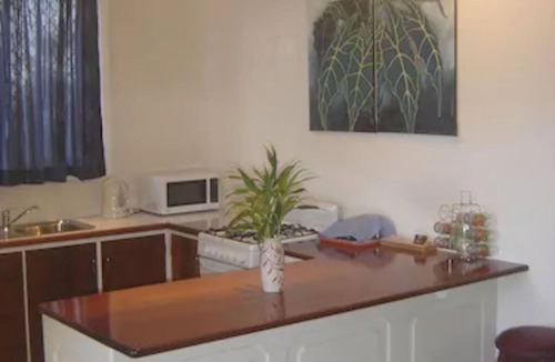 Alotau Hotel | Masurina Lodge