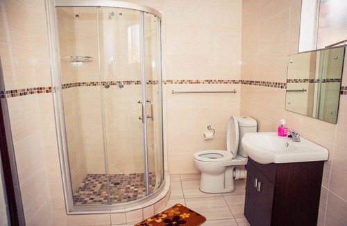 Bulawayo Cabin | Matilinda Lodge