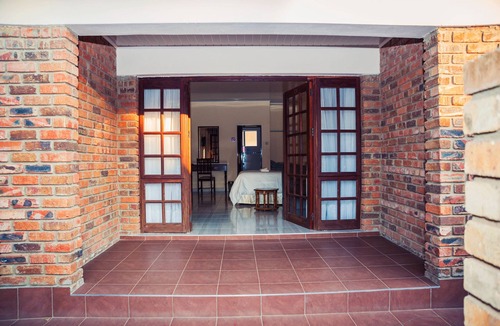 Bulawayo Cabin | Matilinda Lodge