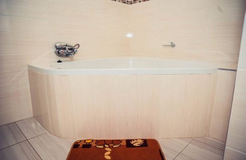 Bulawayo Cabin | Matilinda Lodge