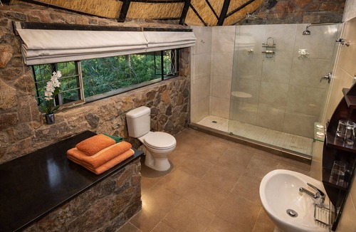 Matopos Cabin | Matobo Hills Lodge