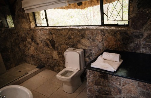 Matopos Cabin | Matobo Hills Lodge