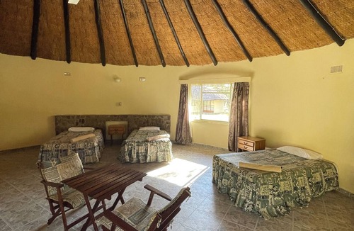 Matopos Cabin | Matopo Ingwe Lodge