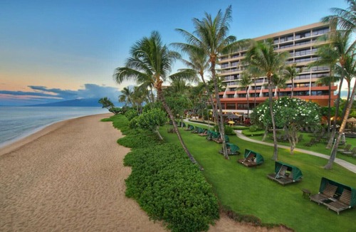 Kaanapali Hotel | Maui Ocean Club, 1 Bed Villa
