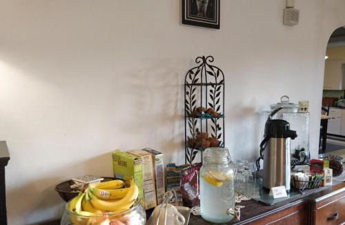 Mount Pocono Bed & Breakfast | Maurrocks - A Pocono Mountains B&B