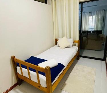Ndola Apartment | Mav apartments