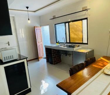 Ndola Apartment | Mav apartments