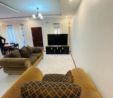 Ndola Apartment | Mav apartments